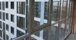 Замена остекления Симферополь цена от 5209 руб.